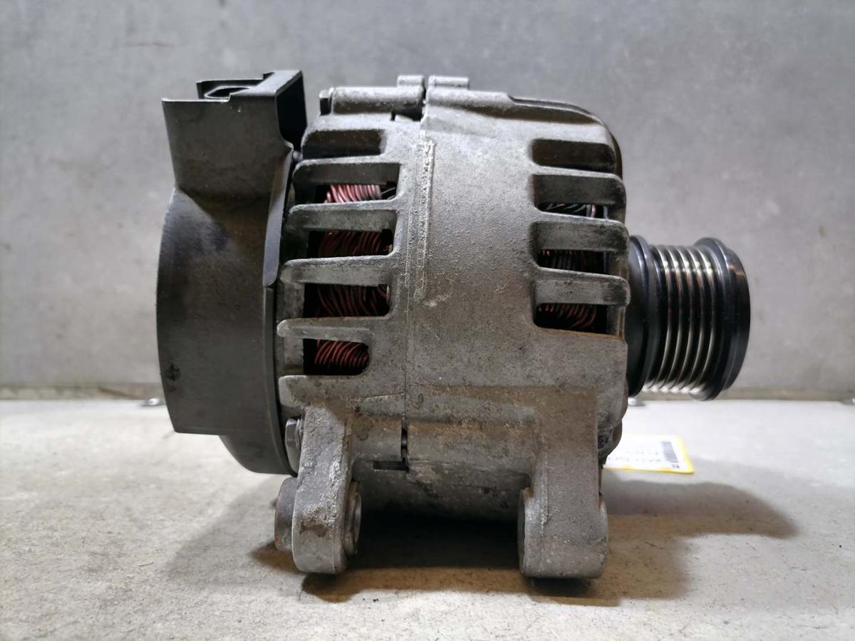 Ford Focus 4 original Lichtmaschine Generator 1,5TD 88KW Bj.2018